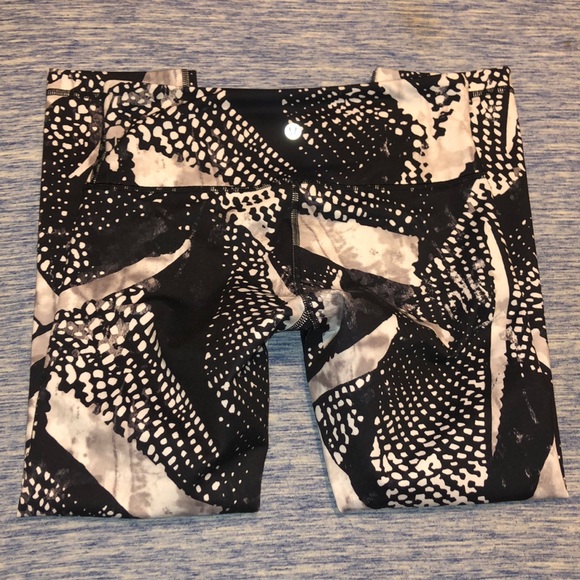 Lululemon Athletica align pants - Picture 2 of 6